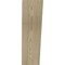 Ekena Millwork 6"W x 16"D x 20"H Traditional Rough Sawn Knee Brace, Douglas Fir BRC06X16X20TRA00RDF - alternate 2